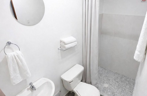 Urbanizacion Eliana Hostel | Hotel Casablanca Cartagena