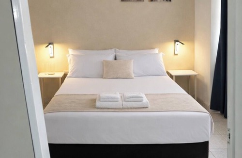 Urbanizacion Eliana Hostel | Hotel Casablanca Cartagena