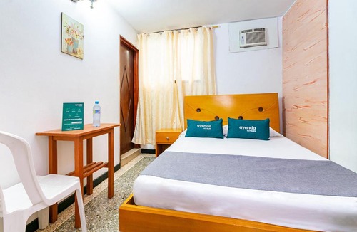 San Jose de Cucuta Hotel | Hotel Cavalier Suites Cùcuta