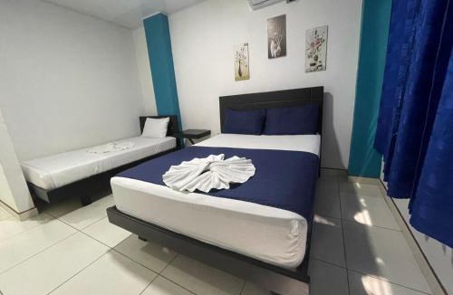 Tame Hotel | Hotel Cayena
