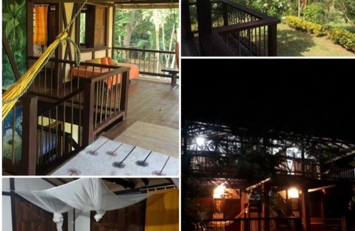 Acandi Hotel | Hotel Ceiba Bonga