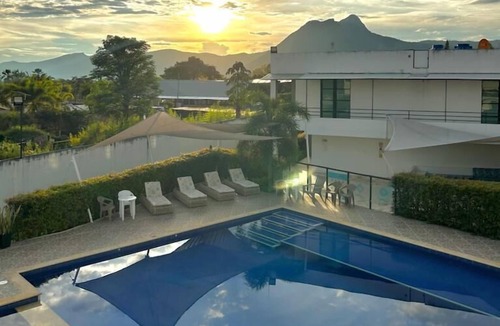 Fusagasuga Hotel | Hotel Celeste Inn