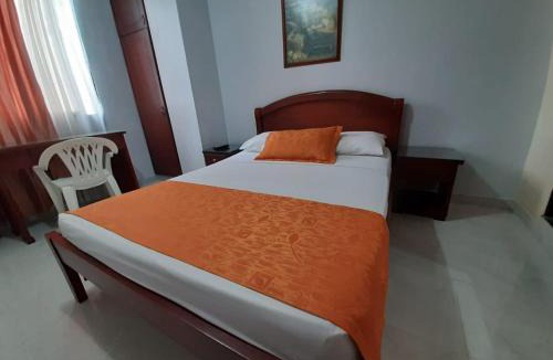 Ibague Hotel | Hotel Center