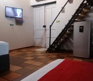 Floresta House | Hotel Chalet Casa Grande