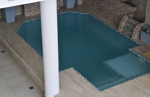 Valledupar Hotel | Hotel Chalet Los tres Hermanos
