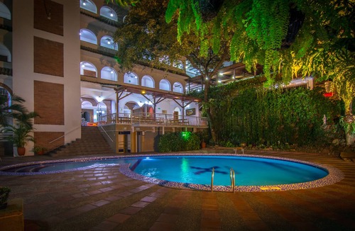 Neiva Hotel | Hotel Chicala S.A.S