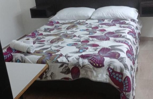 Enciso Hostel | Hotel chitarero