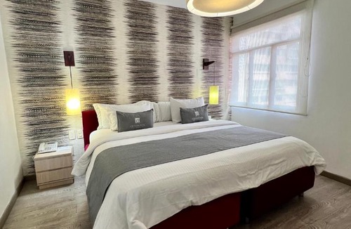 Bucaramanga Hotel | Hotel Ciudad Bonita