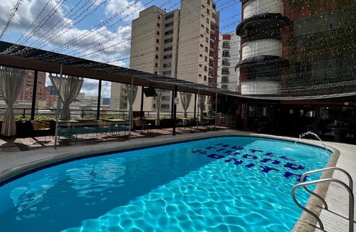 Bucaramanga Hotel | Hotel Ciudad Bonita