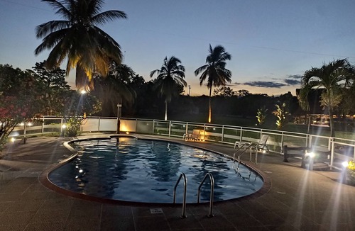 San Sebastian de Mariquita Hotel | Hotel Brisas la Gaviota Mariquita-Tolima
