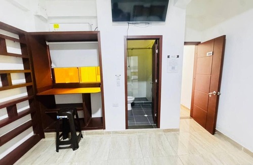 San Sebastian de Mariquita Hotel | Hotel ZT