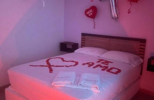 San Sebastian de Mariquita Hotel | Hotel ZT