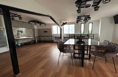 Barrancabermeja Apartment | Hotel Coliving Puerto Living