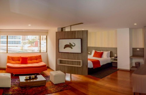 Antiguo Country Hotel | Hotel Confort 80 Zona T By Hoteles Confort 80