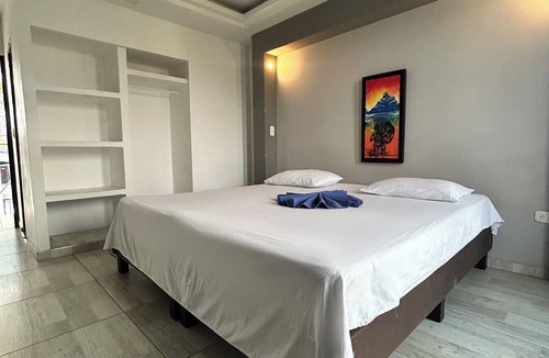 Rivera Hotel | Hotel Copa Del Rey