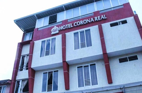 Santander de Quilichao Hotel | Hotel corona real
