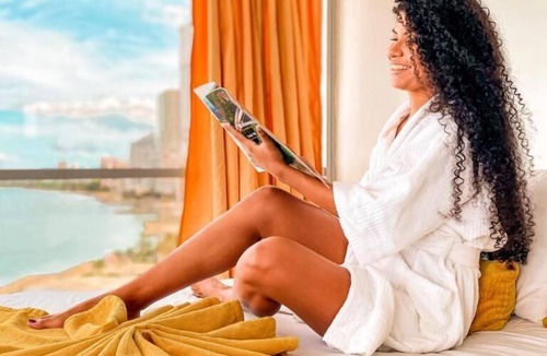Bocagrande Hotel | Hotel Costa del Sol