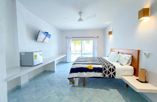 Tolu Hotel | Hotel Costa Linda