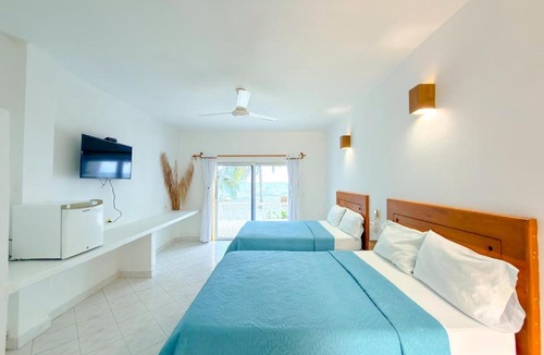 Tolu Hotel | Hotel Costa Linda