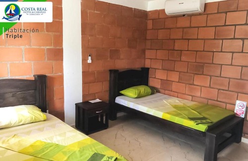 Juanchaco Hotel | Hotel Costa Real