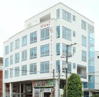 Yopal Hotel | Hotel Cristal Oro