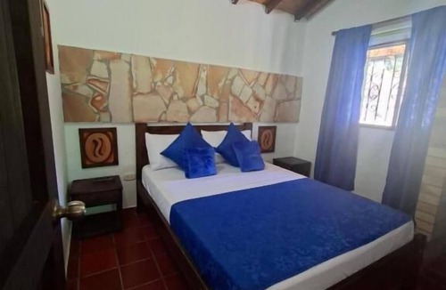 Los Santos Hotel | HOTEL CRISTO REY CAMPESTRE