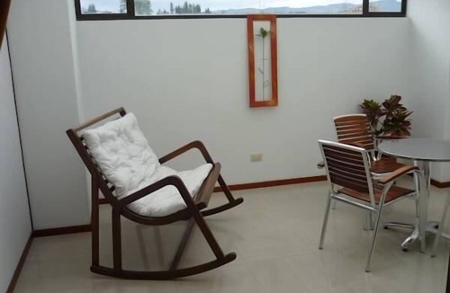 San Juan de Pasto Hotel | Hotel Cuellars