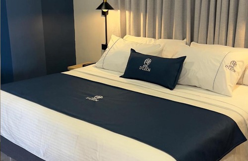 Bucaramanga Hotel | Hotel D' Leon