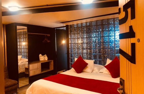 Floridablanca Hotel | Hotel D' Leon