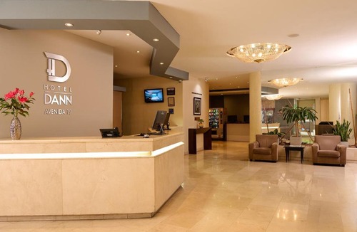 La Candelaria Hotel | Hotel Dann Av. 19
