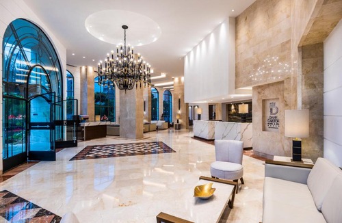 Bucaramanga Hotel | Hotel Dann Carlton Bucaramanga