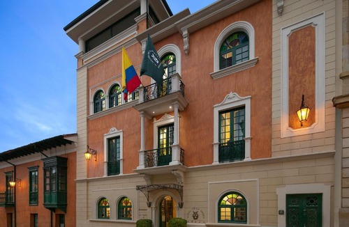 La Candelaria Hotel | Hotel De La Opera