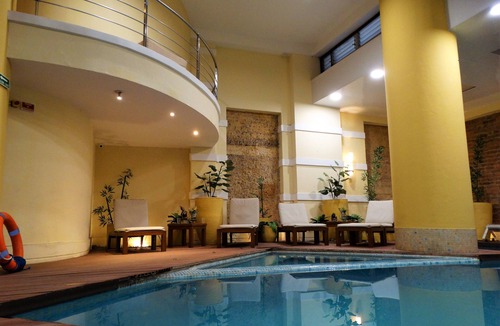 La Candelaria Hotel | Hotel de la Opera