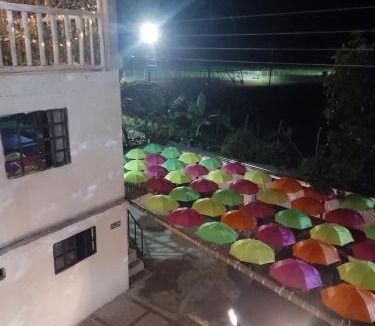 San Sebastian de Mariquita Hotel | Hotel de Rio SSM