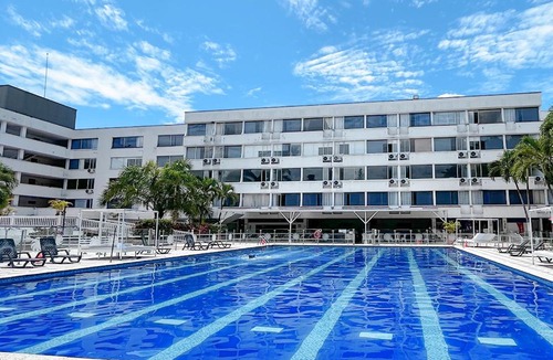Villavicencio Hotel | Hotel del Llano