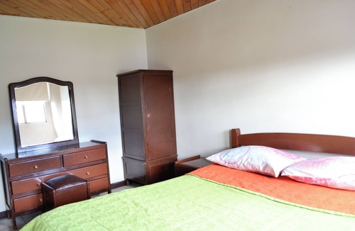 Normandia Hotel | HOTEL DEL PUENTE BOGOTA