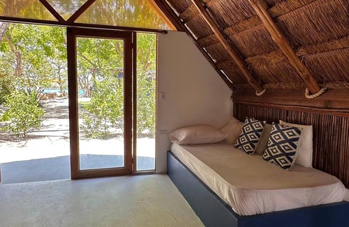 Rosario Islands Cabin | Hotel Dharma Islas Del Rosario