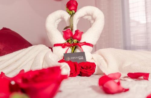 Tunja Hotel | hotel Dinastia