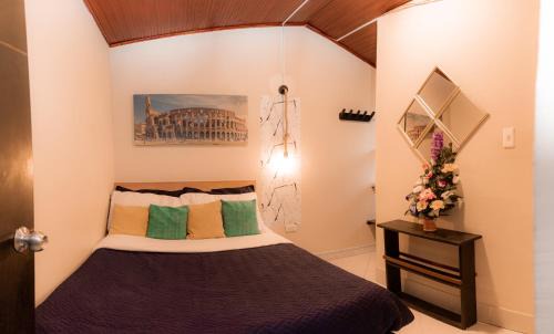 Tunja Hotel | hotel Dinastia