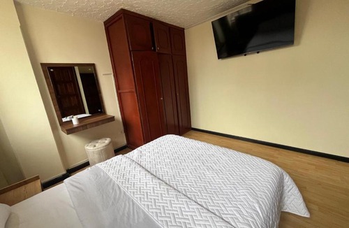 Ipiales Hotel | Hotel Dinnar