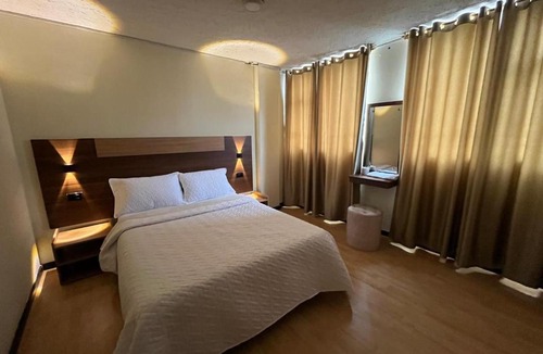Ipiales Hotel | Hotel Dinnar