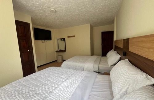 Ipiales Hotel | Hotel Dinnar