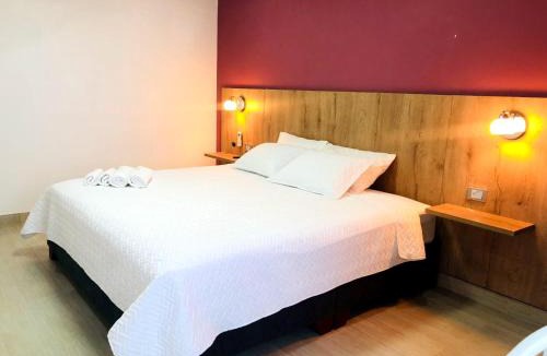 Tame Hotel | Hotel Divaca