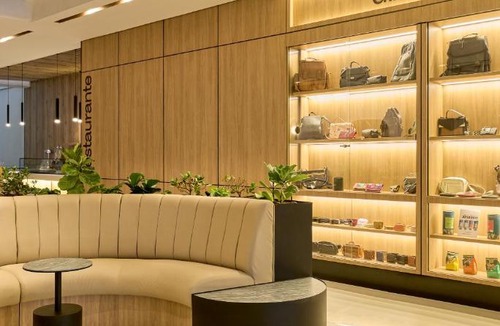 Zona Rosa Hotel | Hotel Dix