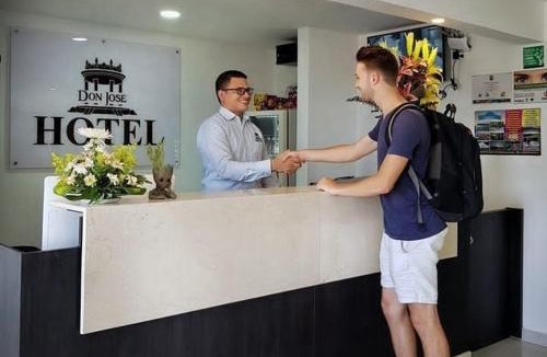 Puebloviejo Hotel | Hotel Don Jose
