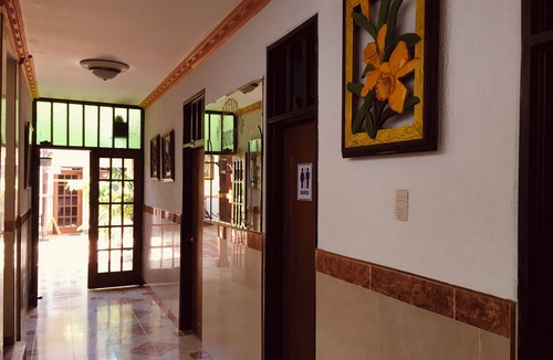 Guadalajara de Buga Hotel | HOTEL DON JUAN