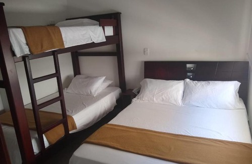 Ocana Hotel | Hotel Don Luis