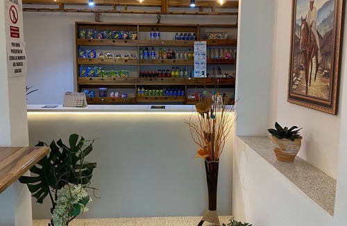 Andes Hotel | Hotel Don Pacho