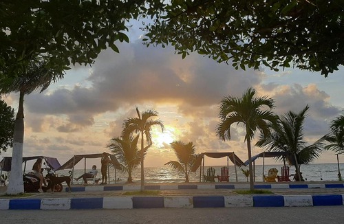 Tolu Hotel | Hotel Don Toño Tolú