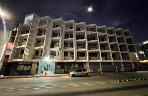 Centro Historico Hotel | Hotel Doral Barranquilla